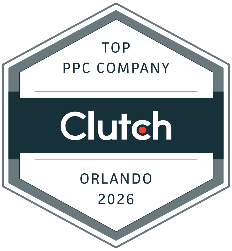 Top Clutch PPC Company Orlando 2026