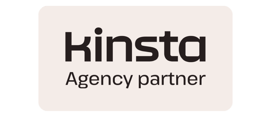 Kinsta Partner