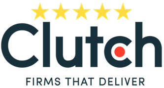 Clutch 5-star reviews